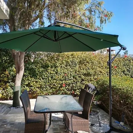 Villa Talassa With Heated Pool, Jacuzzi And 4X4 Car Peyia Exterior photo