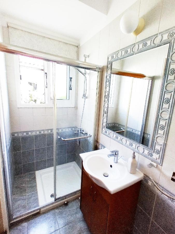 Talassa With Heated Pool, Jacuzzi And 4x4 Car Peyia