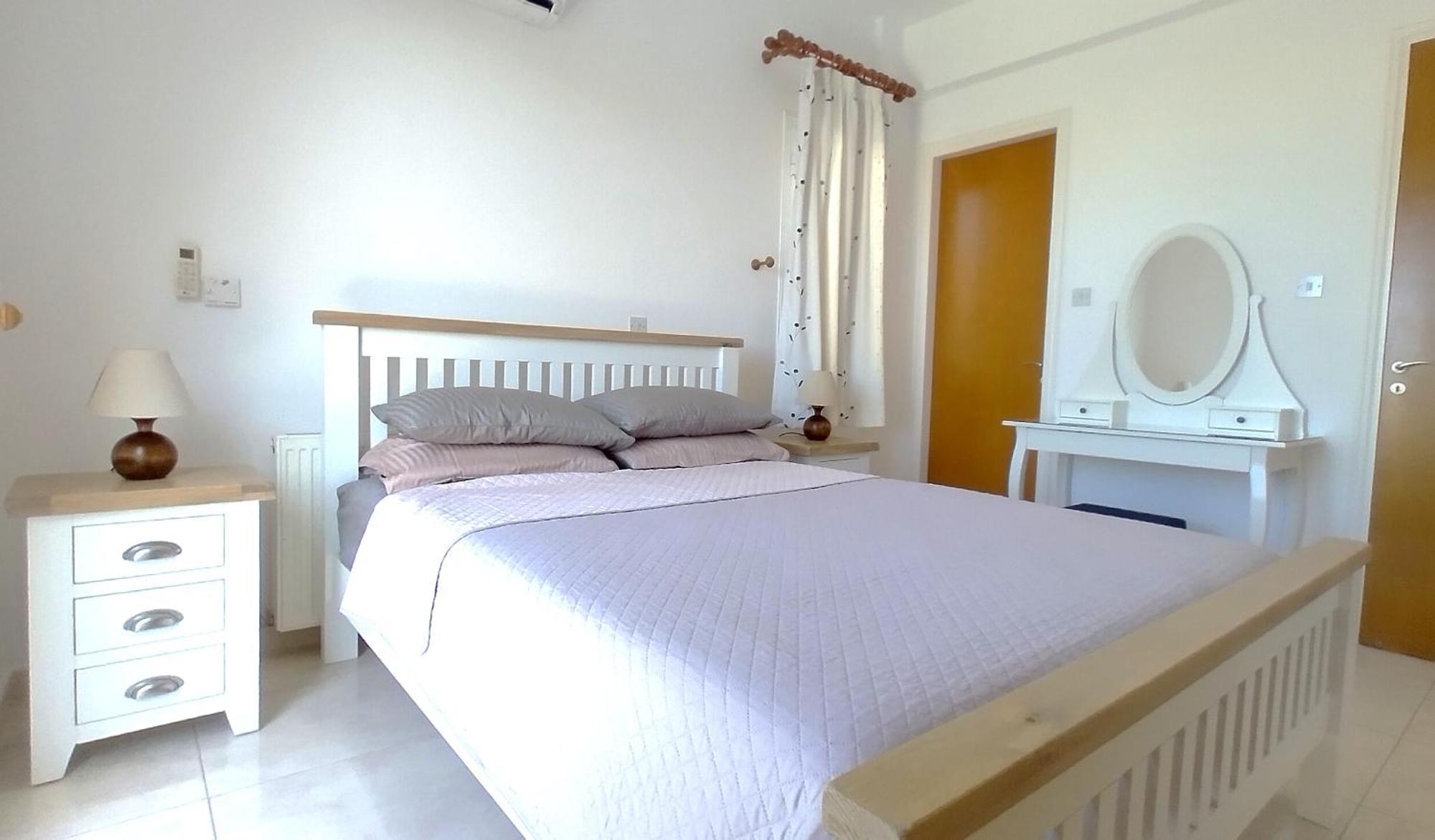 Talassa With Heated Pool, Jacuzzi And 4x4 Car